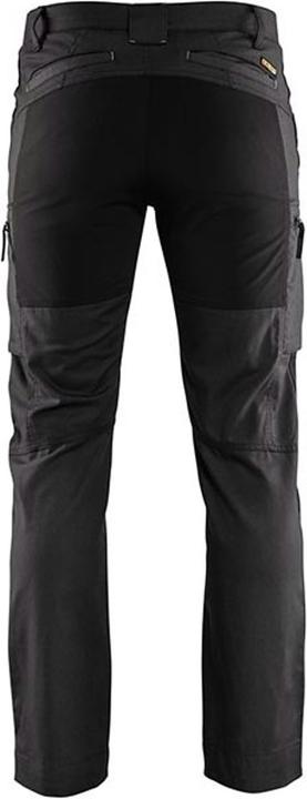 Image du produit Blakläder Pantalon stretch Cordura Nyco (50)