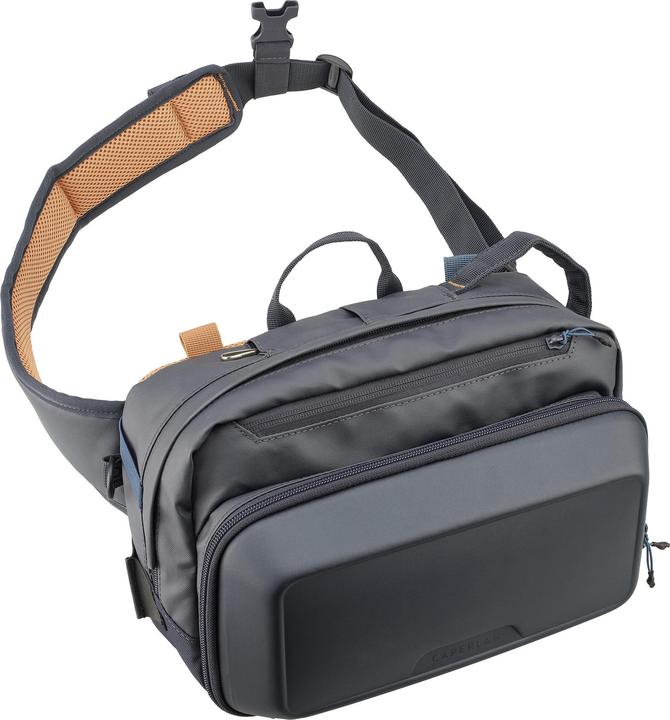 Immagine prodotto Caperlan Borsa a tracolla da 12 l