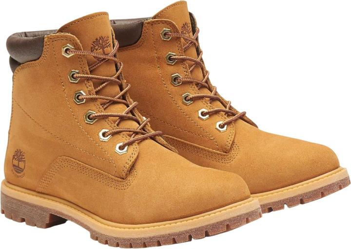 Produktbild Timberland Stiefeletten Leder (39.5)