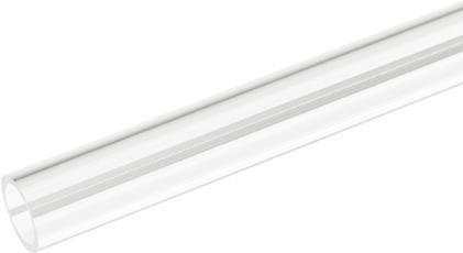 Immagine prodotto Bitspower Nessuno smusso PETG Link Tube 12/10mm (1 m, Materiale sintetico)