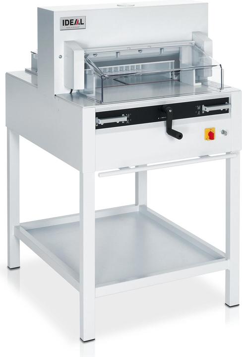 Actual product image Ideal Stack cutter 4850