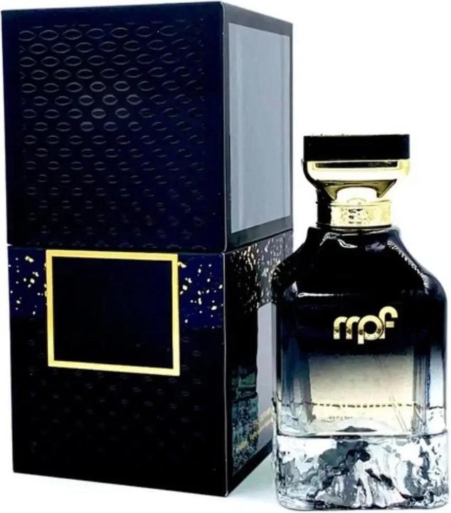 Actual product image MPF Rose Bourbon (Eau de parfum, 100 ml)