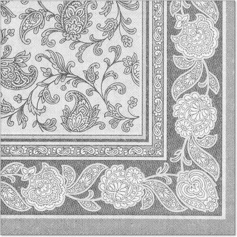 Image du produit Papstar Collection ROYAL (50 x, 40 x 40 cm)