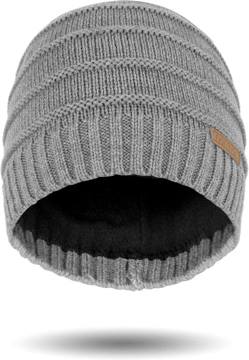 Produktbild Normani Wintermütze Yonce (One Size)
