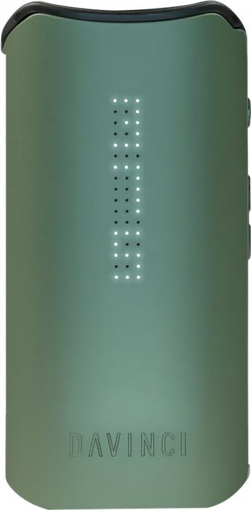 Actual product image Davinci Iqc