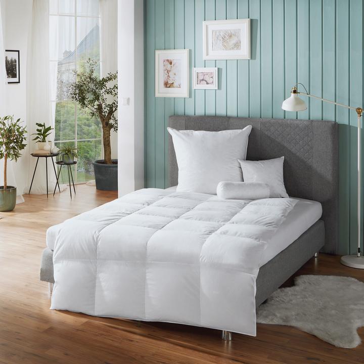 Image du produit Erwin Müller Toronto (1070 g, 200x200 cm)