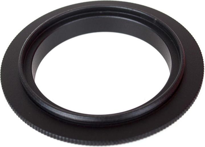 Actual product image Caruba Reverse Ring Sony NEX 52mm (Filter adapters, 52 mm)