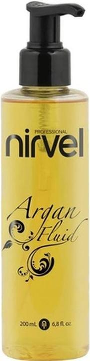 Produktbild Nirvel Professional Haarserum Nirvel Argan Fluid (200 ml) (200 ml)
