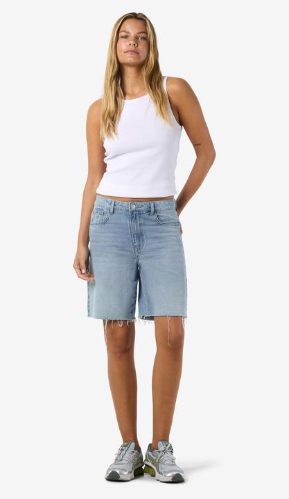 Image du produit Noisy May NMHOLLA Jeansshorts (L)