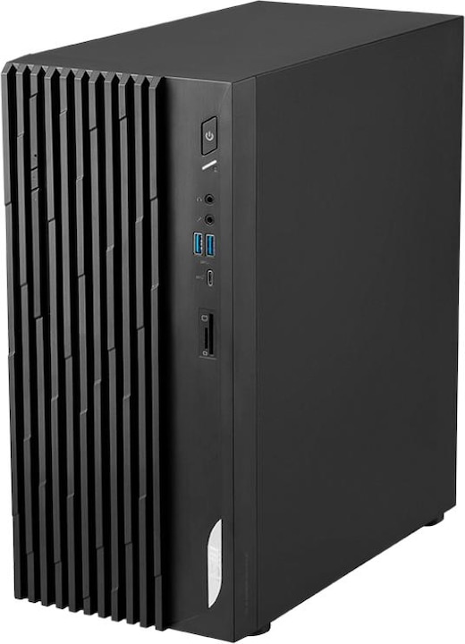 Image du produit MSI PRO DP180 14TA-457IT (Intel Core i5-14400F, 8 Go, 512 Go, GeForce RTX 3050)