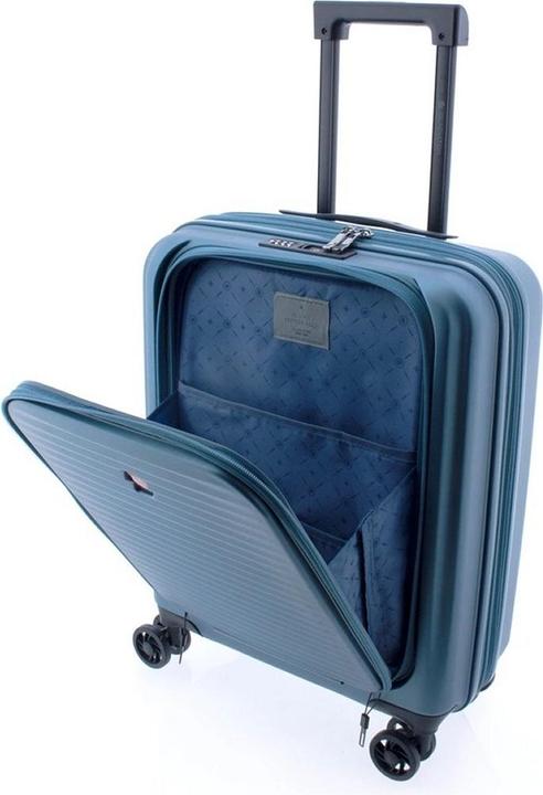 Image du produit Wüsthof Nomadtec - Cabin Trolley (40 l)