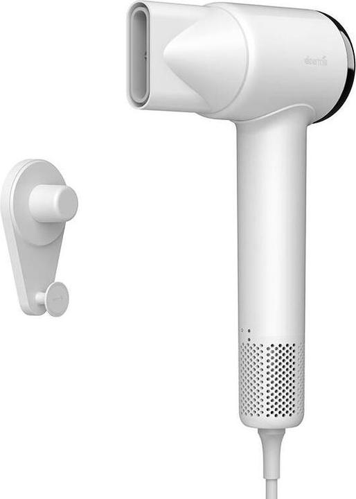 Actual product image Deerma Fén na vlasy DEM-CF50W (bílý) (1500 W)