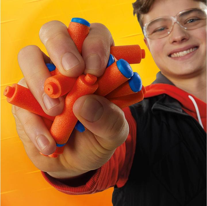 Produktbild Hasbro Nerf N Series N1 Darts