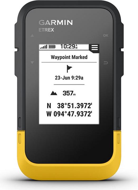 Immagine prodotto Garmin eTrex SE Bluetooth