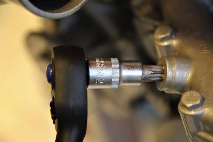 Actual product image Brilliant Tools BT022935