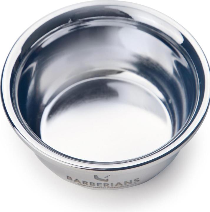 Actual product image Barberians Shaving bowl