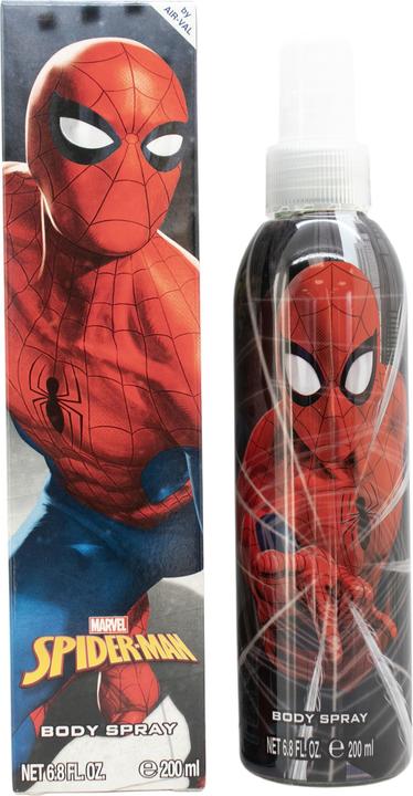 Image du produit Marvel Ultimate Spiderman (Eau de cologne, 200 ml)