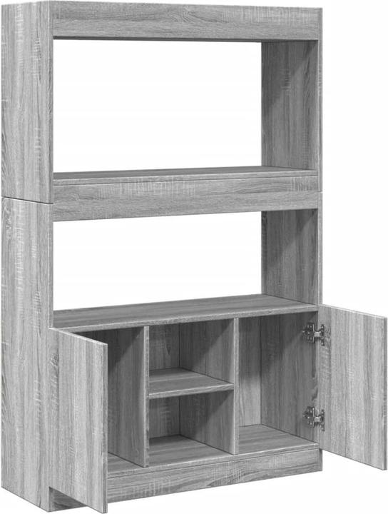 Actual product image vidaXL Louiza (92 x 33 x 140 cm)