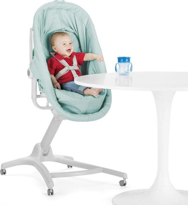 Produktbild Chicco Baby Hug 4 in 1
