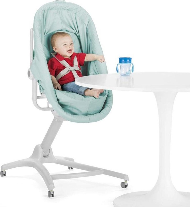 Immagine prodotto Chicco Abbraccio 4 in 1