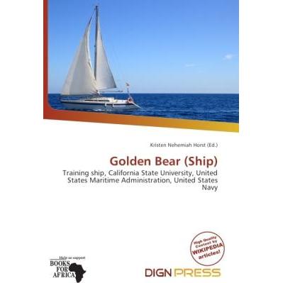 Golden Bear (Ship), Ratgeber