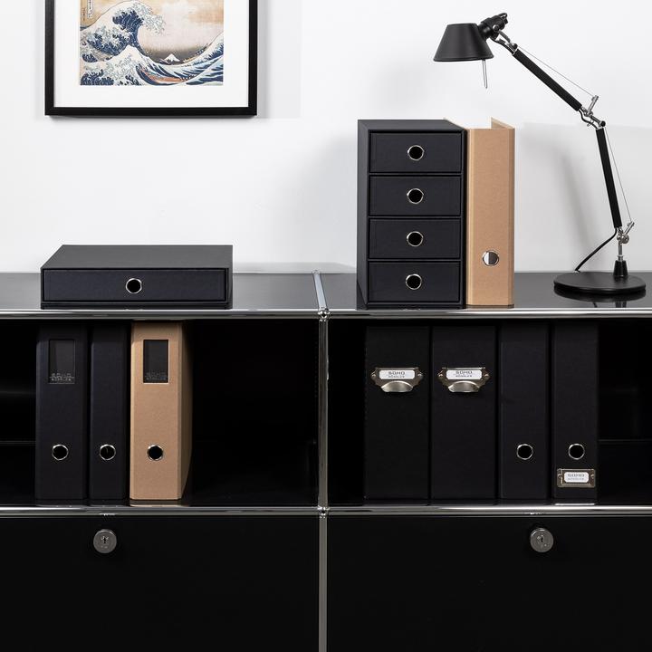 Produktbild micasa Soho (A4, 85 mm, 1 Stk.)