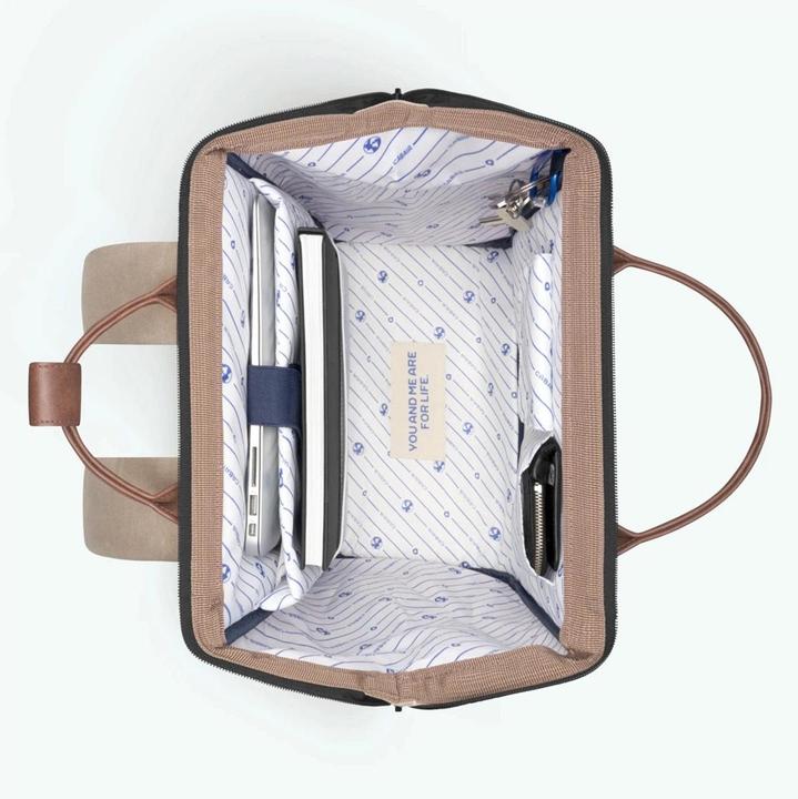 Actual product image Cabaïa Adventurer Large (27 l)
