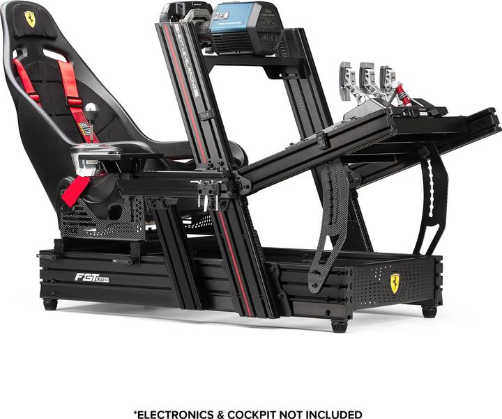 Produktbild Next Level Racing F-GT Elite 160 Ferrari NLR-E048