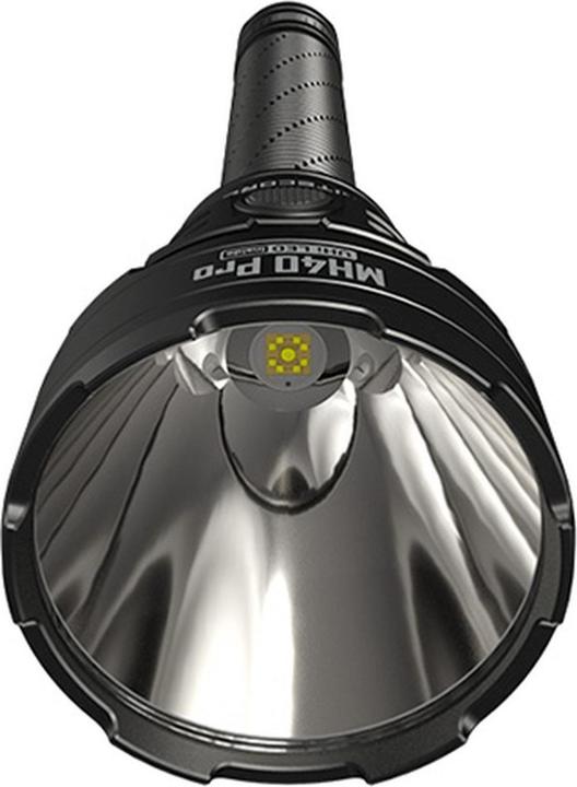 Image du produit Nitecore MH40 Pro (25.60 cm, 3500 lm)