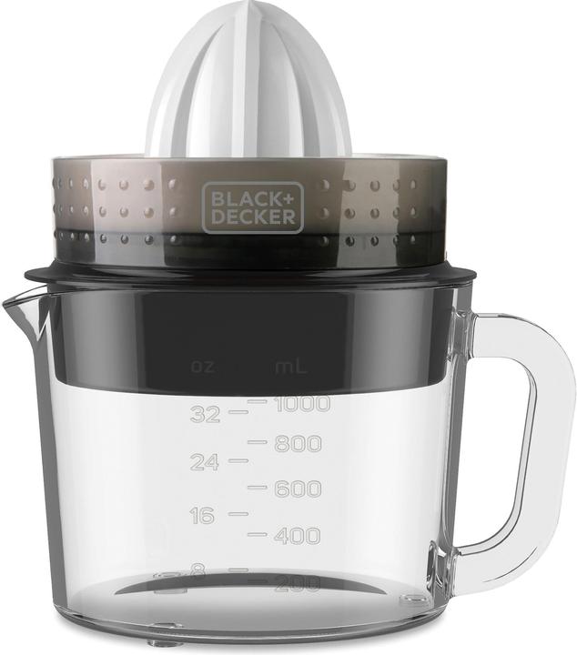 Black & Decker BXCJ30E