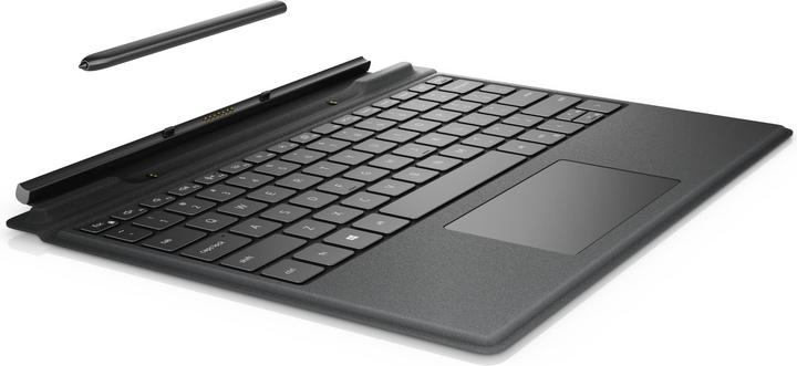 Actual product image Dell PN7320A stylus pen 11 g Black