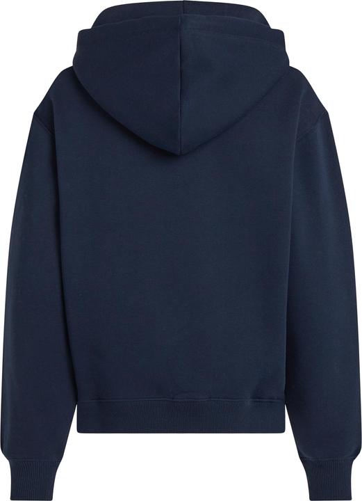 Produktbild Tommy Hilfiger Mdrn Reg Corp Logo Hoodie (M)