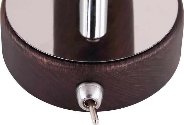 Produktbild Globo Strahler Pallo farben 1xE14 (E14)