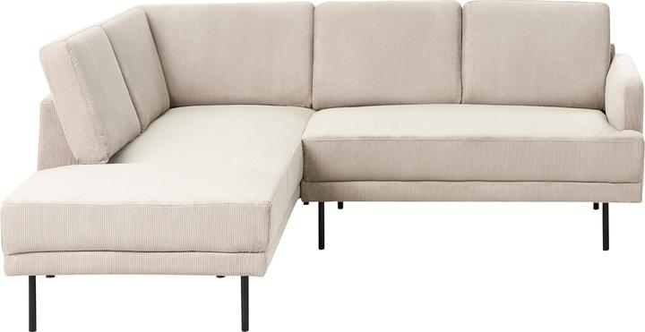 Produktbild Beliani Breda (Ecksofa)