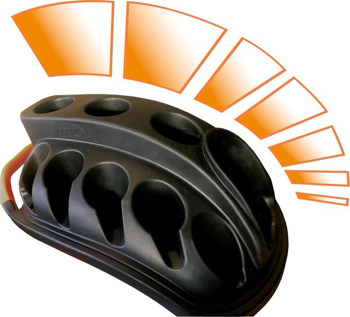 Produktbild Bennington Sports IRO QO Waterproof