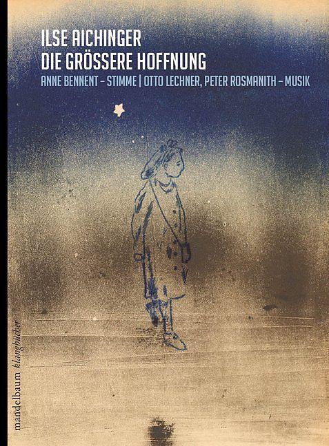 Produktbild Die grössere Hoffnung (Deutsch, 2016)