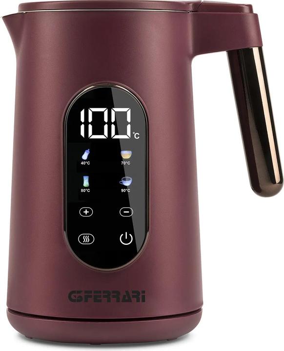 Produktbild G3 Ferrari G10205 Bollitore Tisaniere Tech 1.7 (1.70 l)