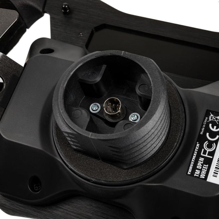 Image du produit Thrustmaster Open Wheel AddOn (PC, PS4, Xbox One X, Xbox Series X, Xbox One S, Xbox Series S)