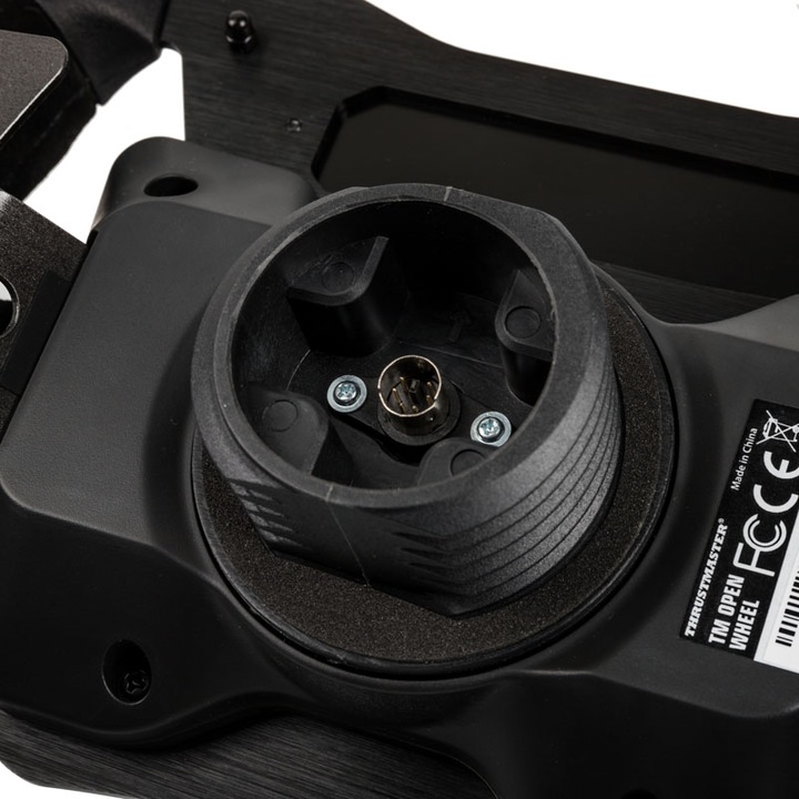 Actual product image Thrustmaster Open Wheel AddOn (PC, PS4, Xbox One X, Xbox Series X, Xbox One S, Xbox Series S)
