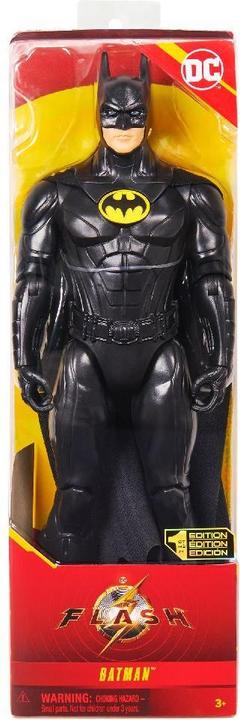 Produktbild Magni Actionfigur Flash the Movie 30cm