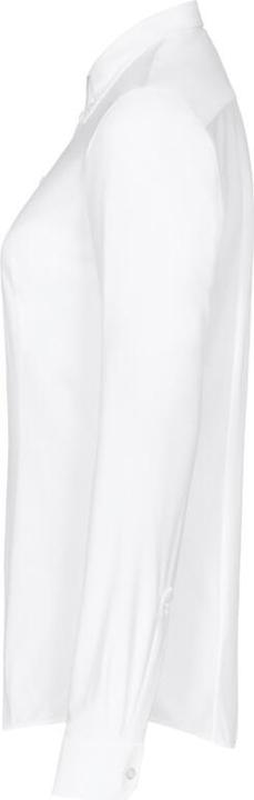 Actual product image Hakro Blouse Natural Stretch (XXL)