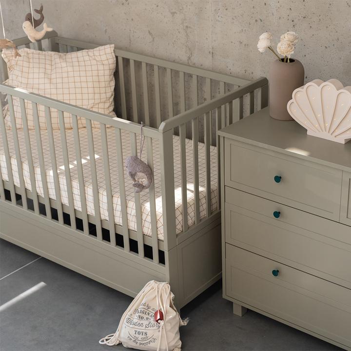 Produktbild Petits-Meubles Gabriel (70 x 140 cm)