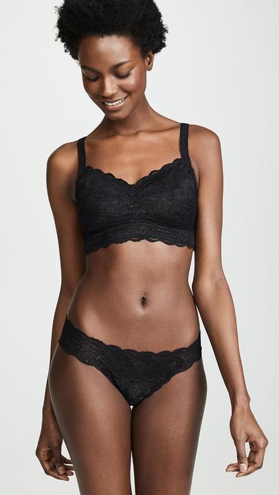 Image du produit Cosabella Bralette Curvy Soft (L)