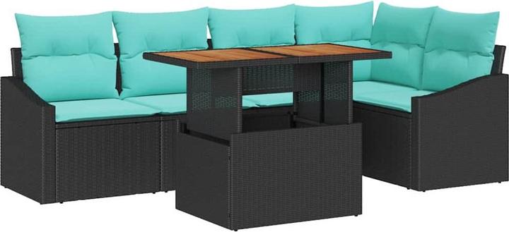 Produktbild vidaXL Garten-Set (100 x 55 x 73 cm)