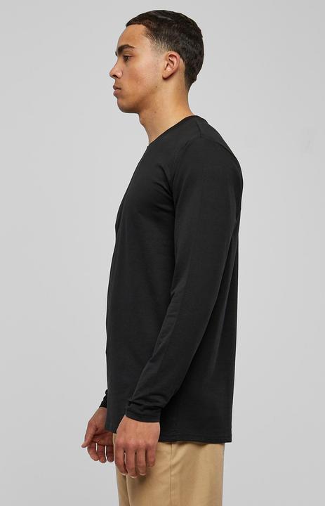 Produktbild Urban Classics Stretch Terry Longsleeve (M)