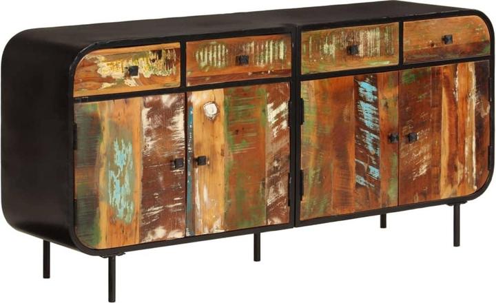 Produktbild vidaXL Sideboard (140 x 35 x 70 cm)