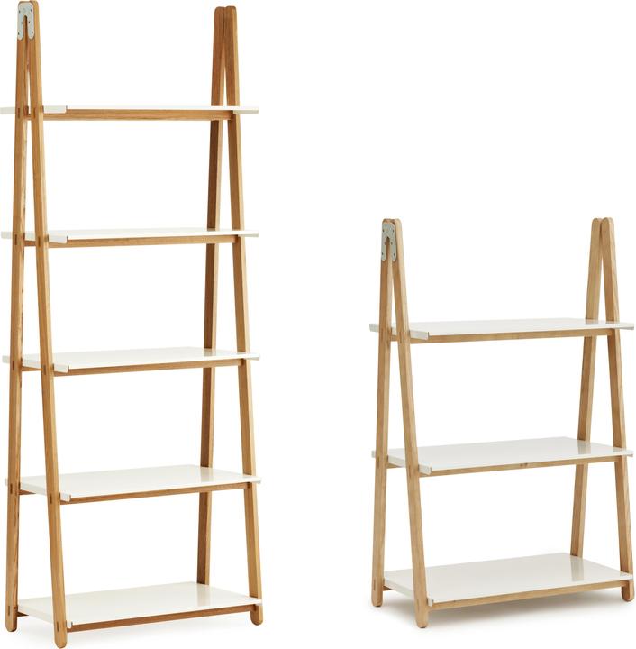 Image du produit Normann Copenhagen One Step Up (78 x 45 x 200 cm)
