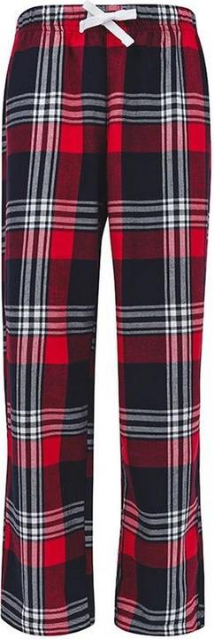Rot, Navy Karo