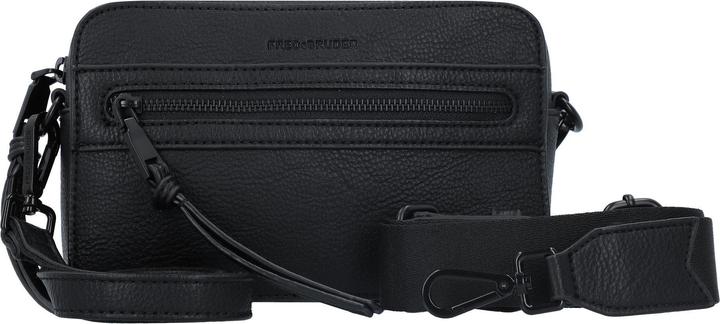 Immagine prodotto FredsBruder Borsa a tracolla Deep Dark 22 cm