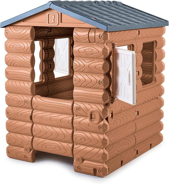 Actual product image Feber Large summer house for children